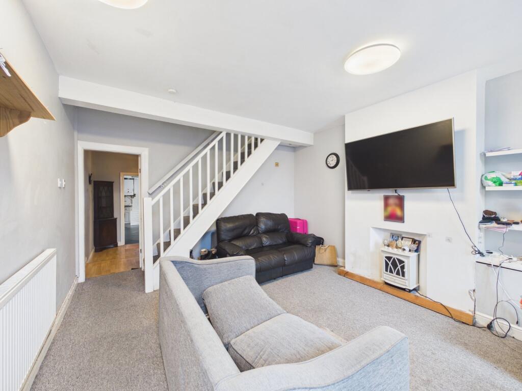 Main image of property: Little Chestnut Street, Worcester, Worcestershire, WR1