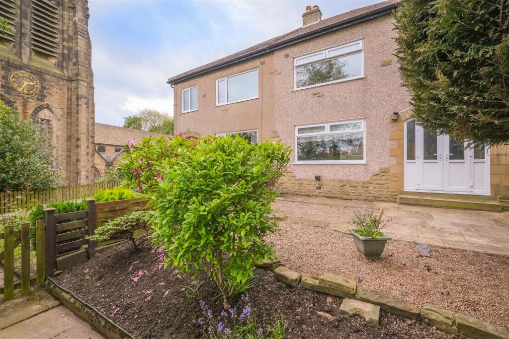 Main image of property: St. Matthews Drive, Halifax