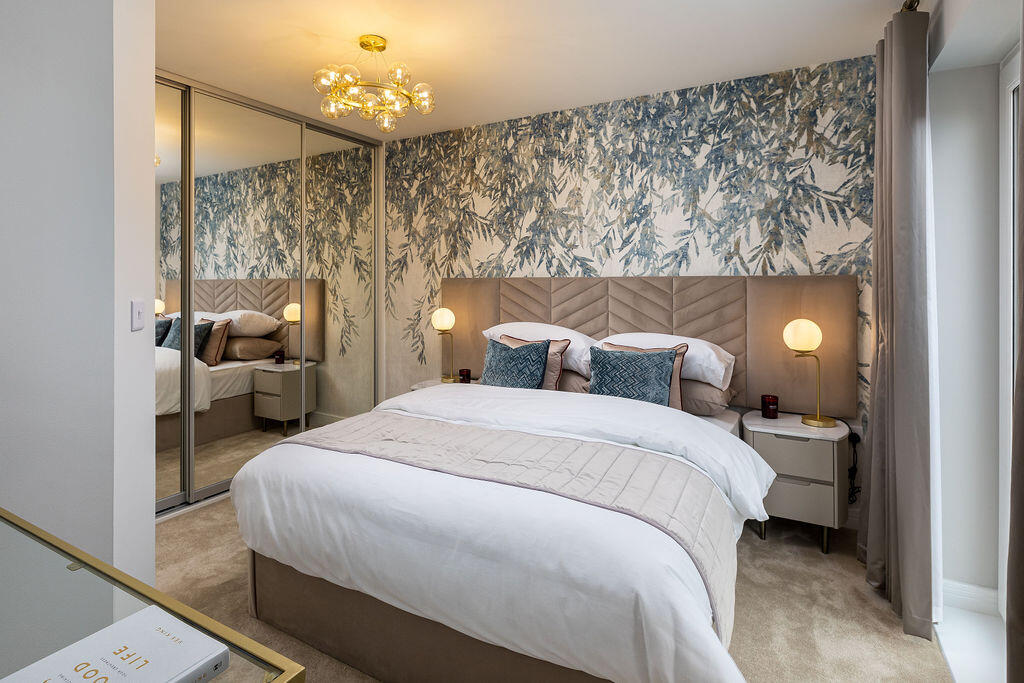 Main image of property: Steers Lane,
Forge Wood,
Tinsley Green,
Crawley,
RH10 3NH