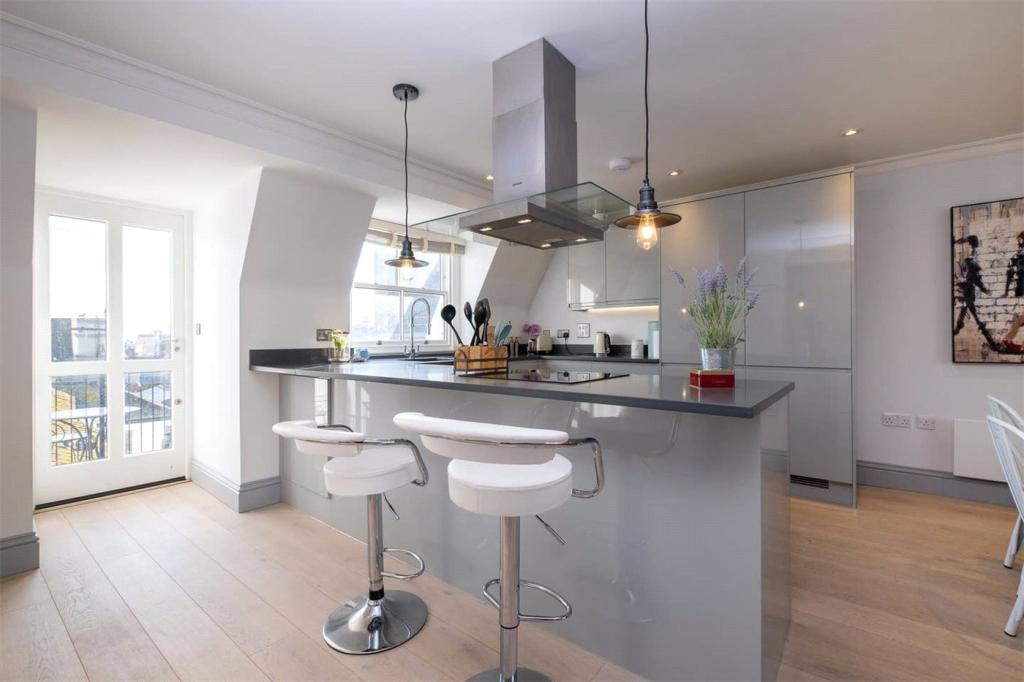 Main image of property: Union Street, Brighton, East Sussex, BN1