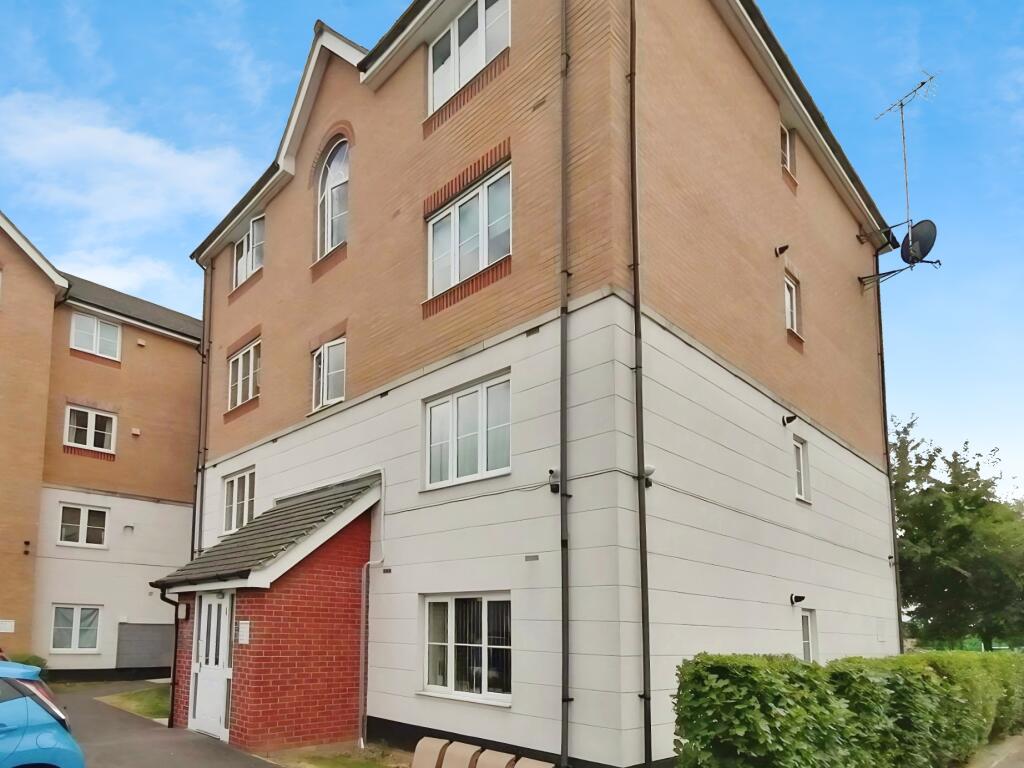 Main image of property: Twickenham Close, SWINDON