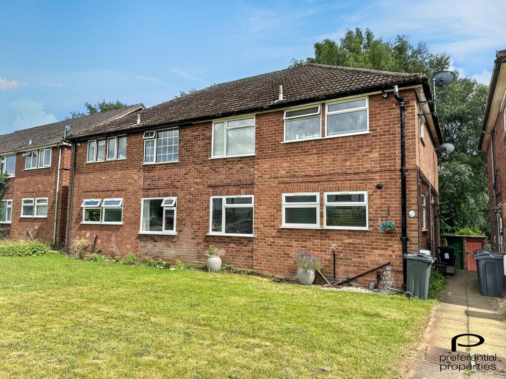 Main image of property: Marlpit Lane, Sutton Coldfield, B75