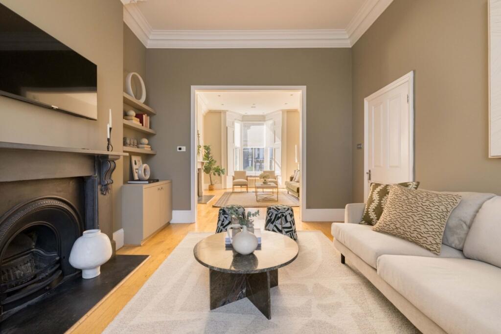 Main image of property: Steeles Road London NW3