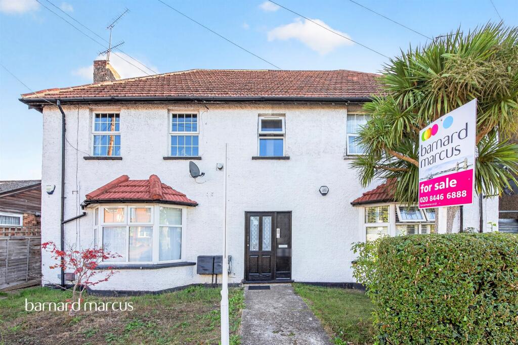 Main image of property: Chesterfield Road, Barnet