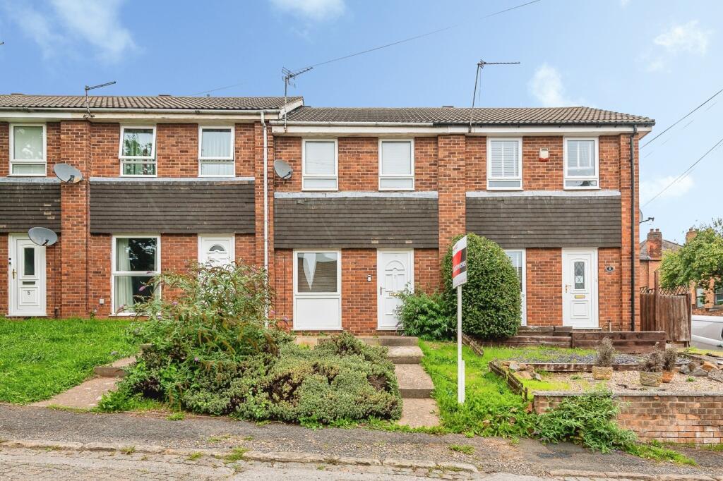 Main image of property: The Maltings, Nottingham, Nottinghamshire, NG3
