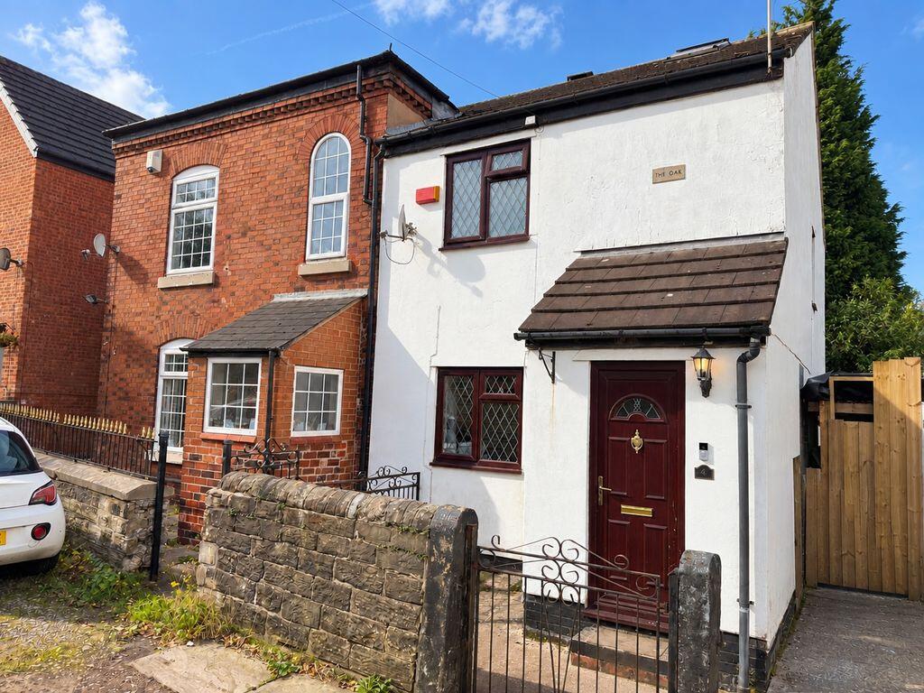 Main image of property: Harrycroft Road, Woodley