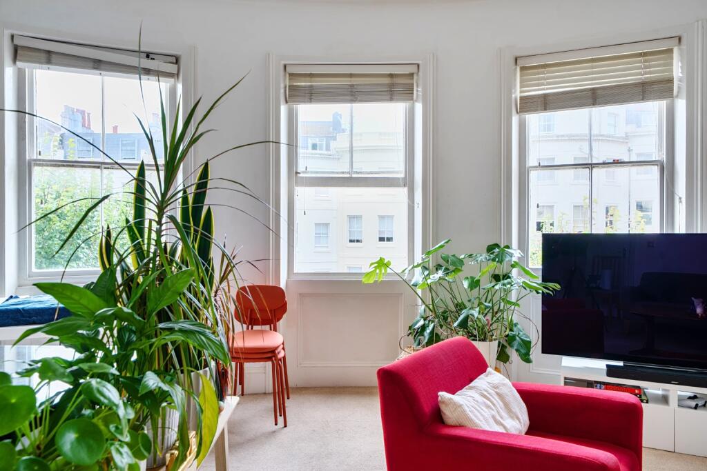 Main image of property: Brunswick Place, Hove,  East Sussex, BN3 1NA