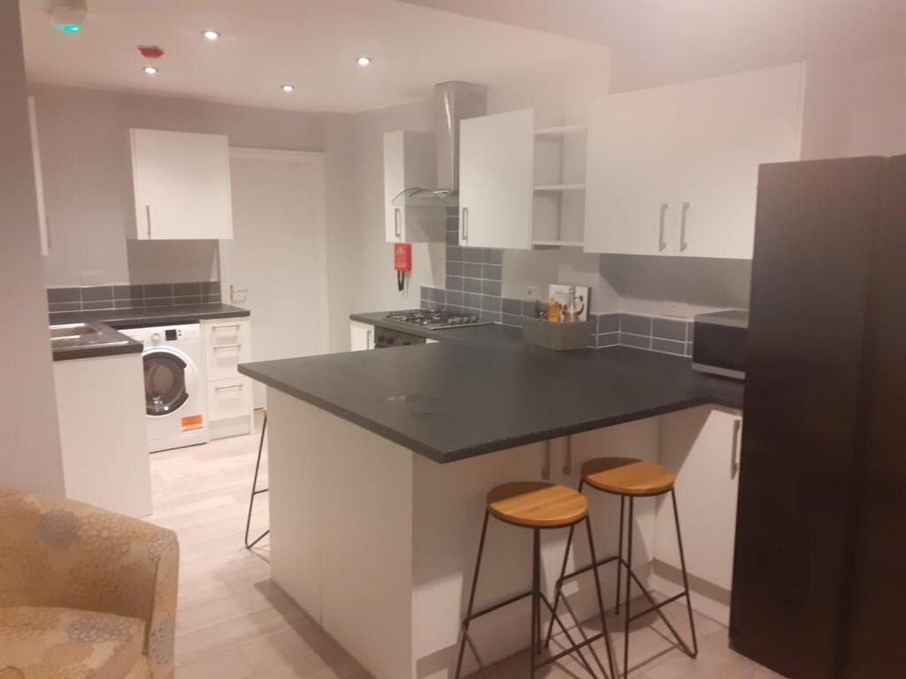 Main image of property: Longford Street, Derby, DE22