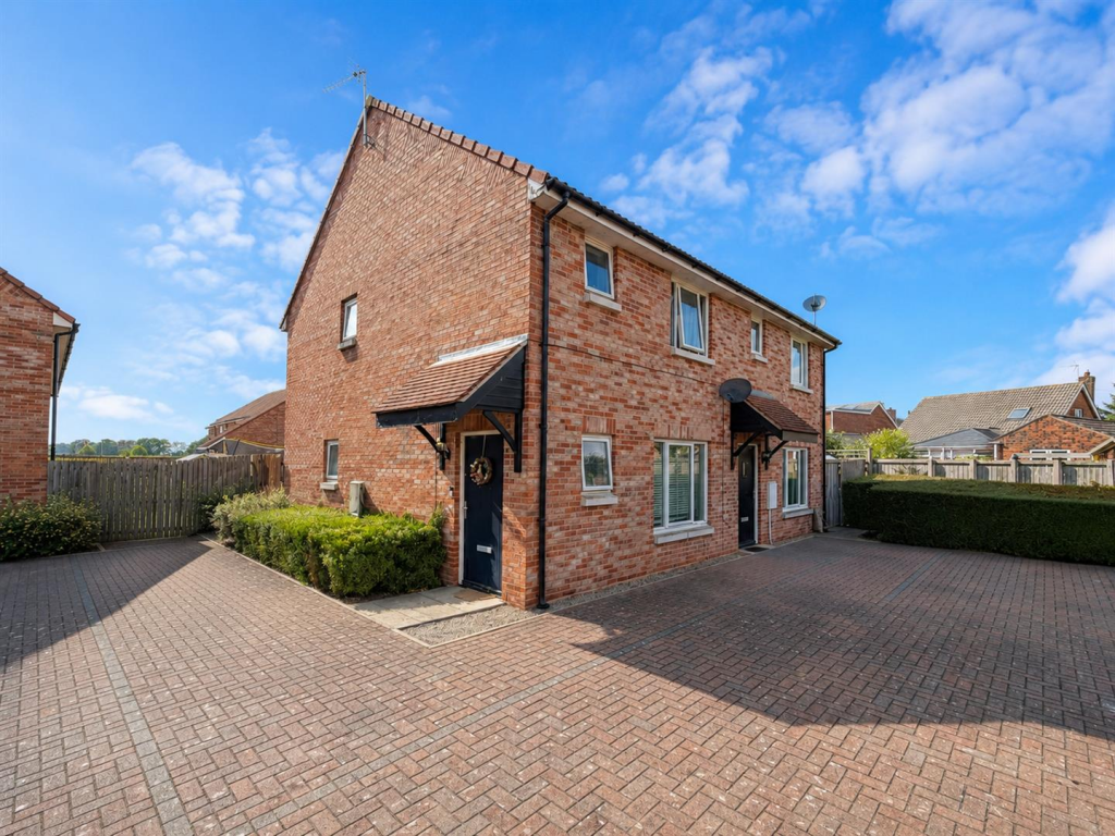 Main image of property: Reckondales Field, Stamford Bridge, York
