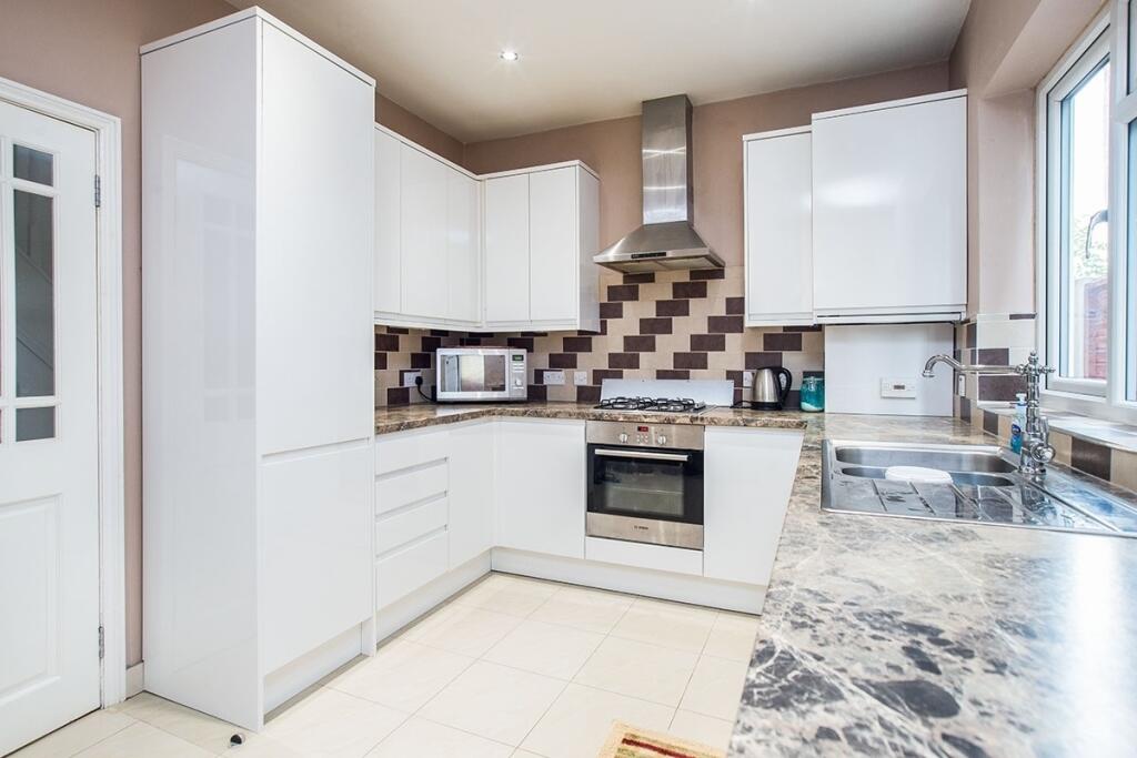 Main image of property: Kingston Road, Kingston Upon Thames, Surrey, KT1