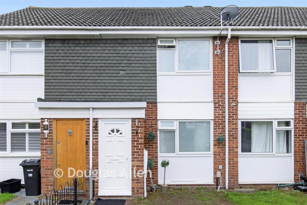 Main image of property: Pintail Road, Woodford Green, Essex