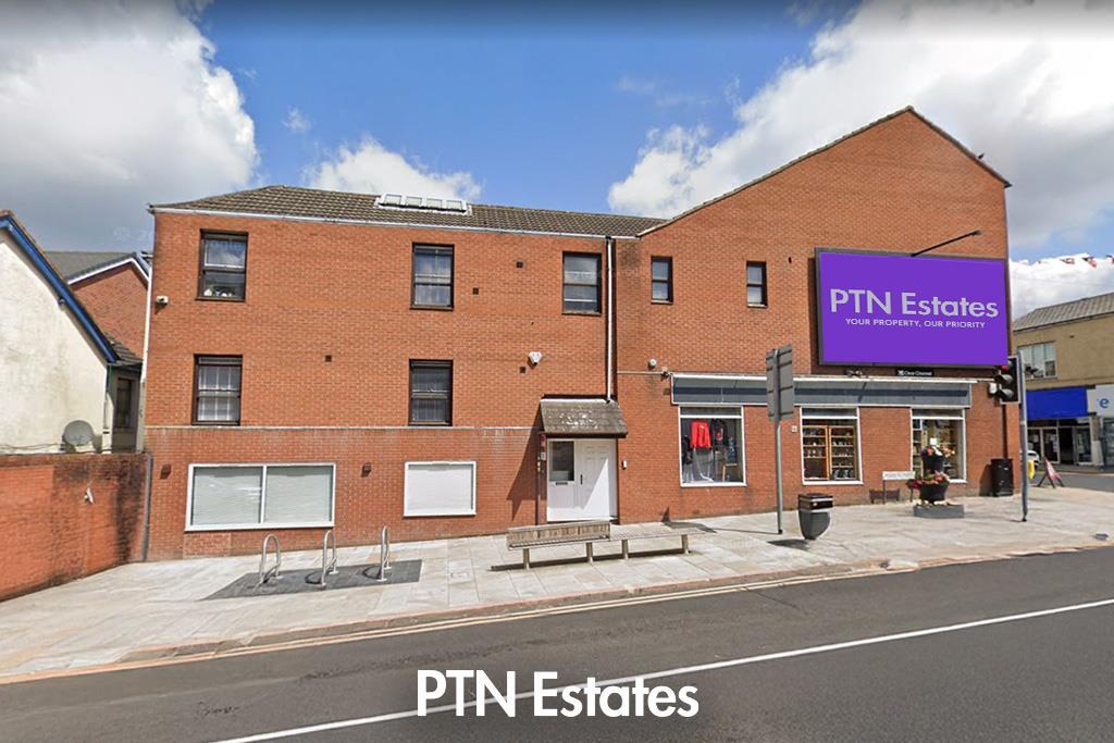 Main image of property: Moor Street, Brierley Hill