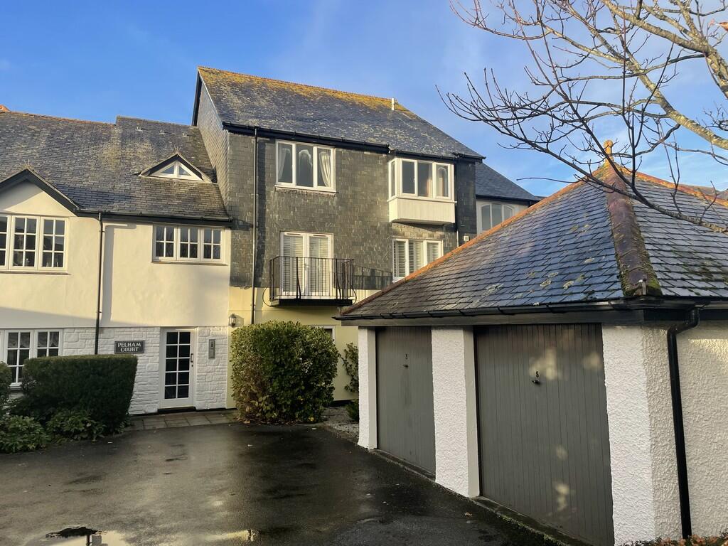 Main image of property: Pelham Court, St. Smithwick Way