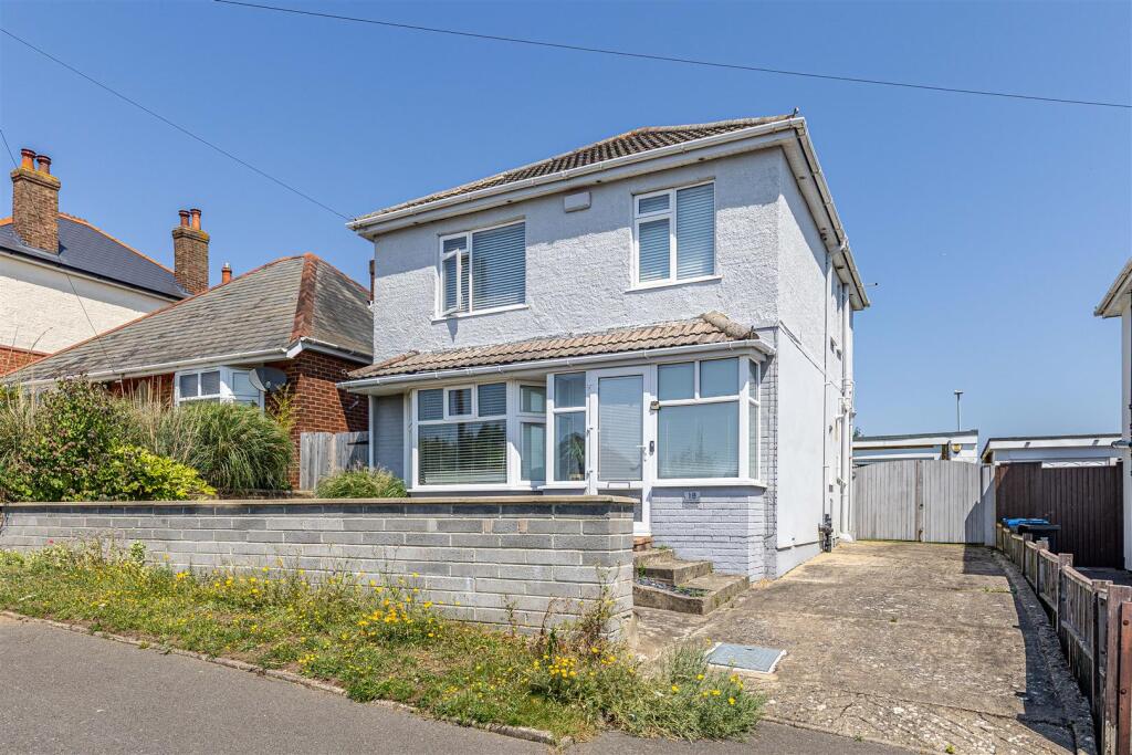 Main image of property: Eastlake Avenue, Poole