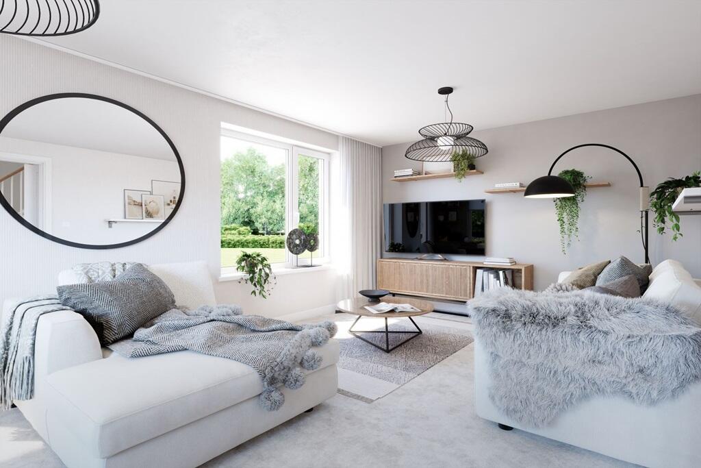 Main image of property: Tulip Avenue,
Newcastle Great Park,
Newcastle Upon Tyne,
NE13 9FD