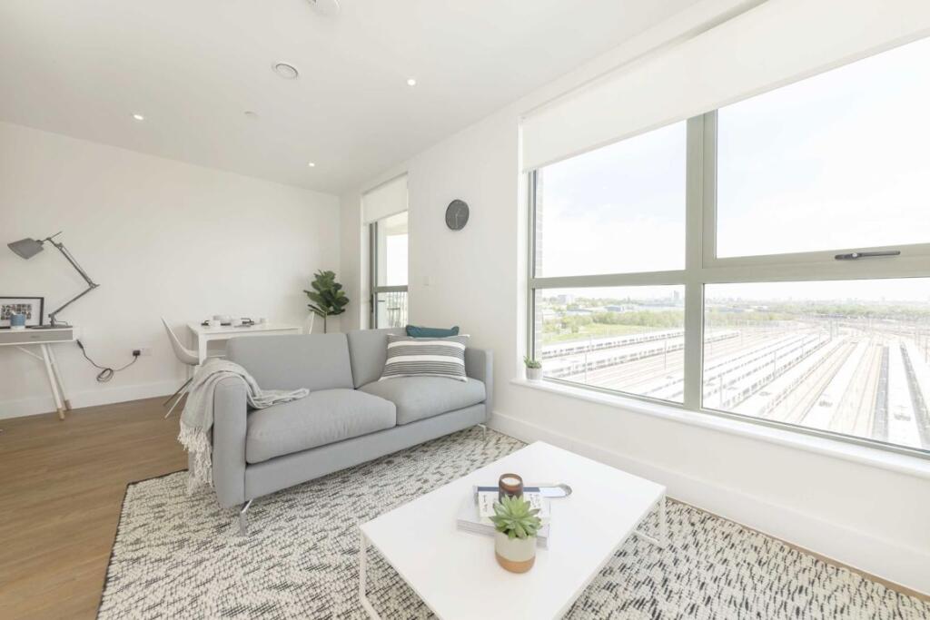 Main image of property: Green Street, North Acton