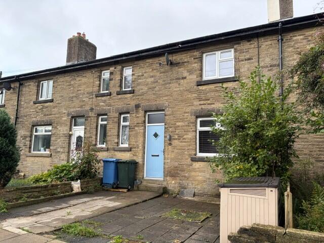 Main image of property: Midland Terrace, Station Road, Hellifield,  BD23