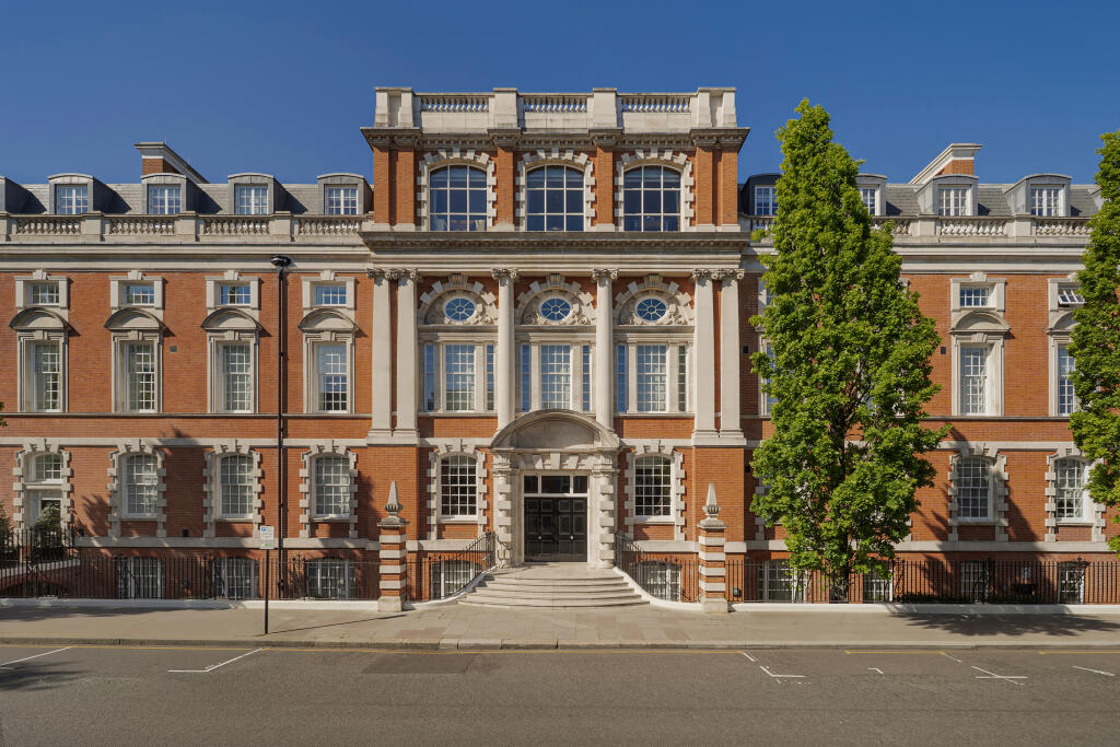 Main image of property: Manresa Road, Knightsbridge, London, SW3