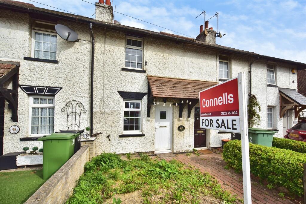 Main image of property: Pear Tree Row, Sutton Road, Maidstone