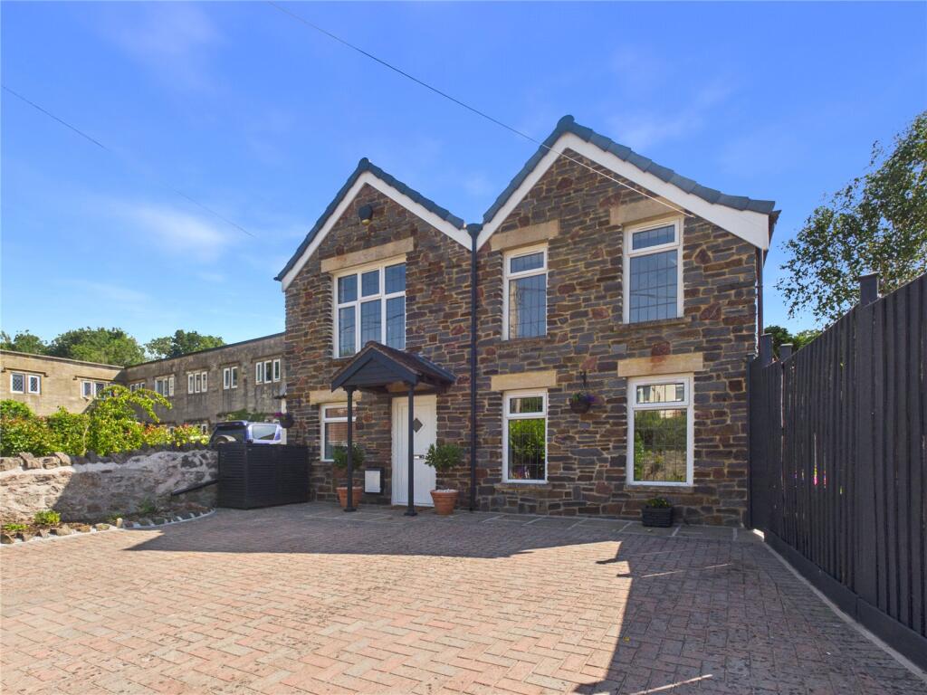Main image of property: Providence Lane, Long Ashton, Bristol, BS41