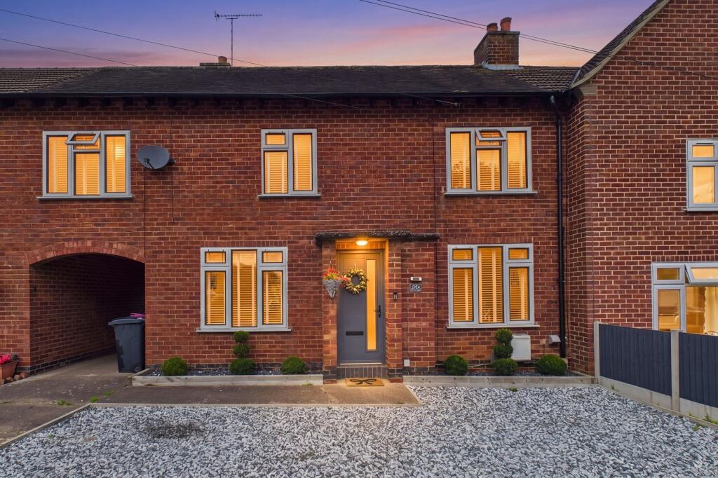 Main image of property: The Woodlands, Nuneaton, CV10