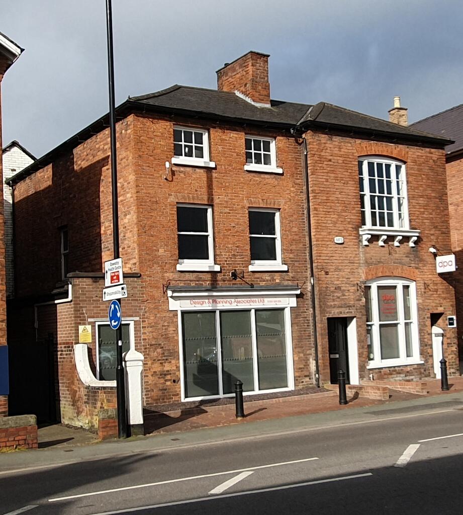 Main image of property: 13A , Salop Road, Oswestry, Shropshire, SY11 2NR