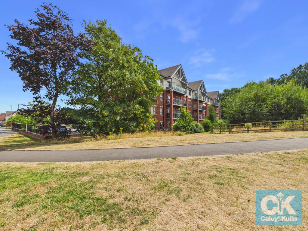 Main image of property: Swallow Place, Penkridge, Staffordshire, ST19 5