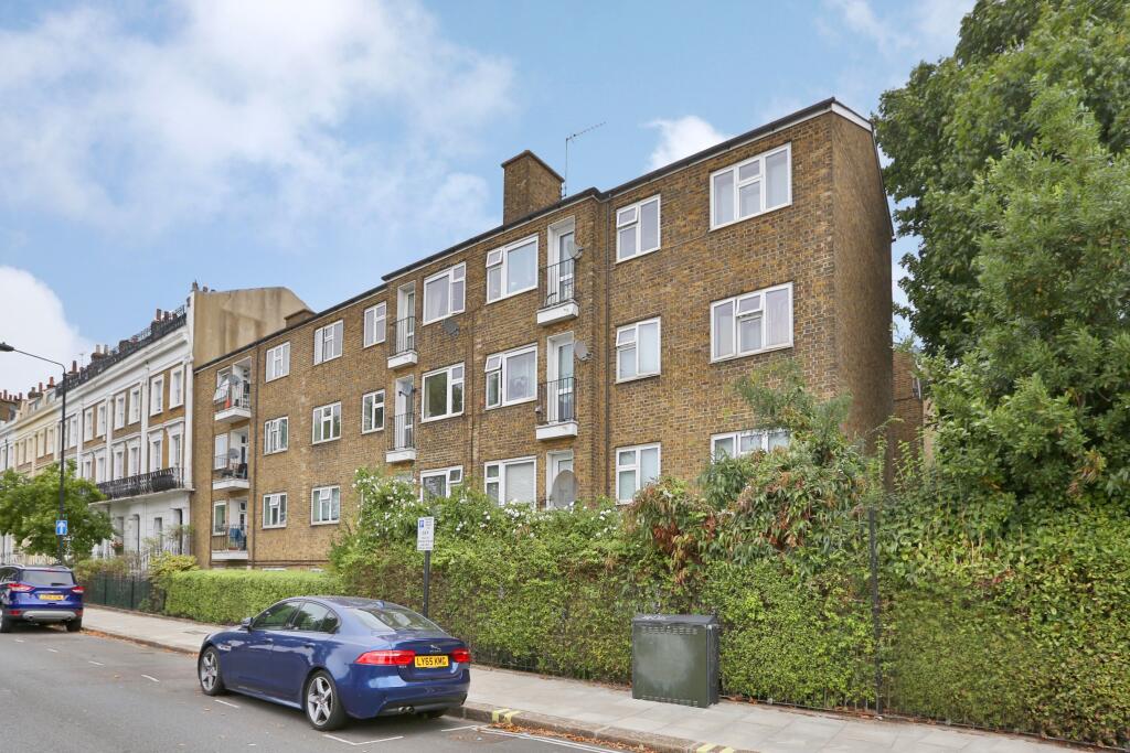 Main image of property: Mornington Street, Camden, London