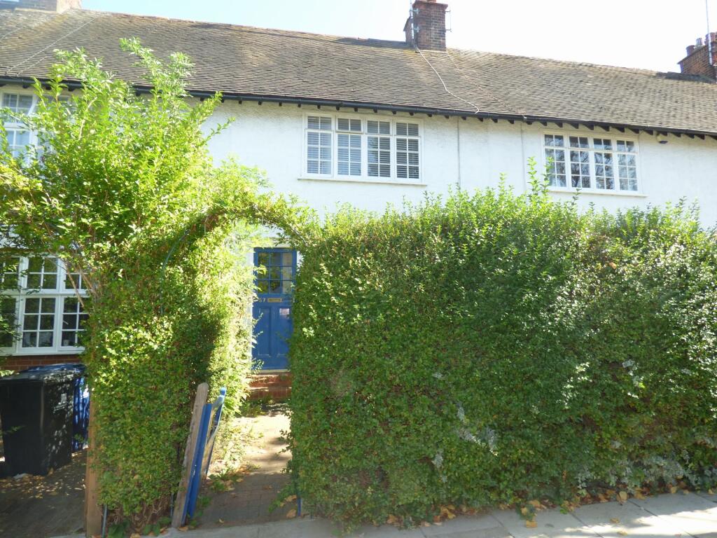 Main image of property: Fowlers Walk, Pitshanger, London