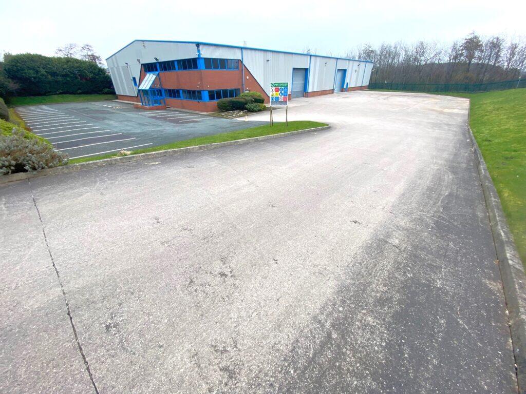 Main image of property: Mitre House, Duttons Way, Shadsworth Business Park, Blackburn, BB1 2PT
