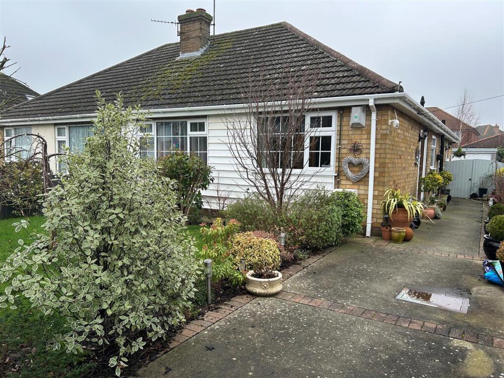 Main image of property: Worlaby Road, Grimsby