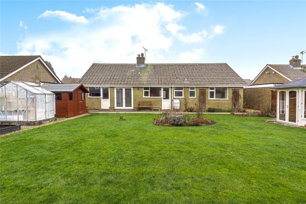 Main image of property: Besbury Park, Minchinhampton, Stroud, GL6
