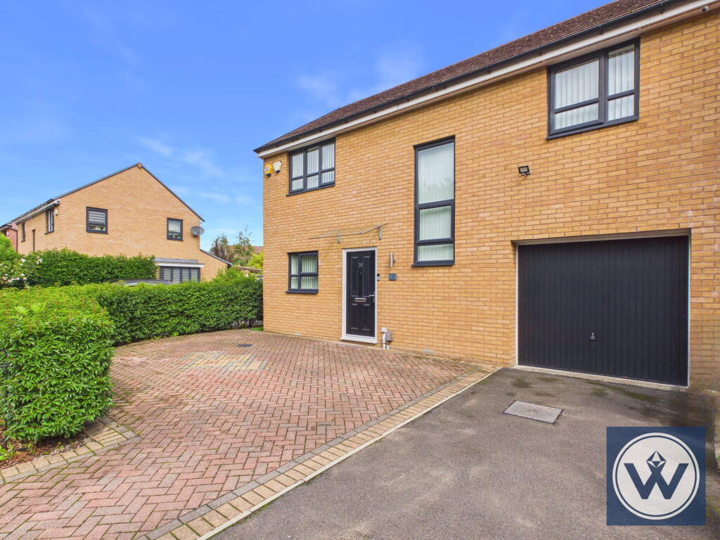 Main image of property: River View Drive M7