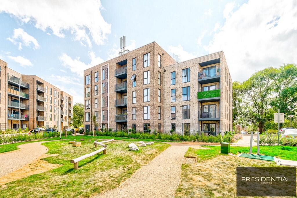 Main image of property: Academy Way, Loughton, IG10