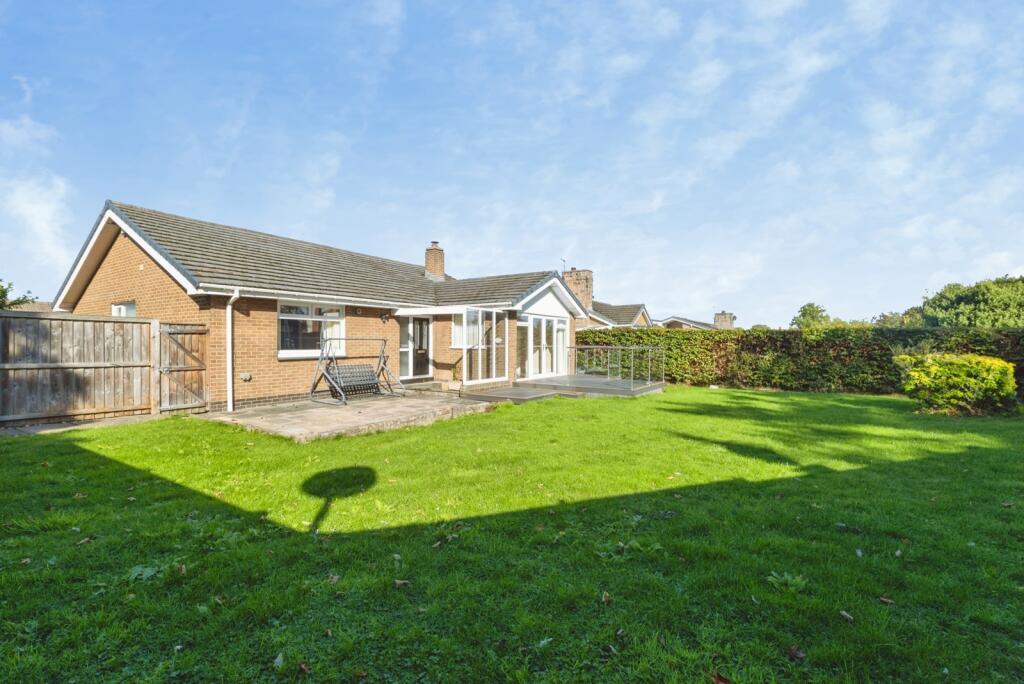 Main image of property: Ellesmere, Houghton Le Spring, Durham, DH4