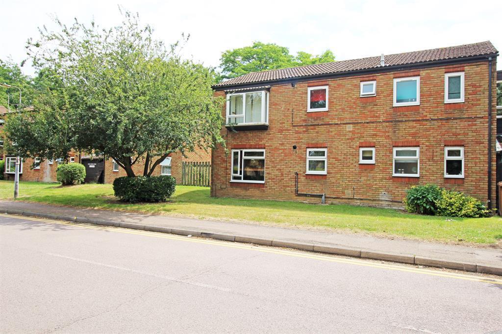 Main image of property: Ansell Court, Stevenage, SG1