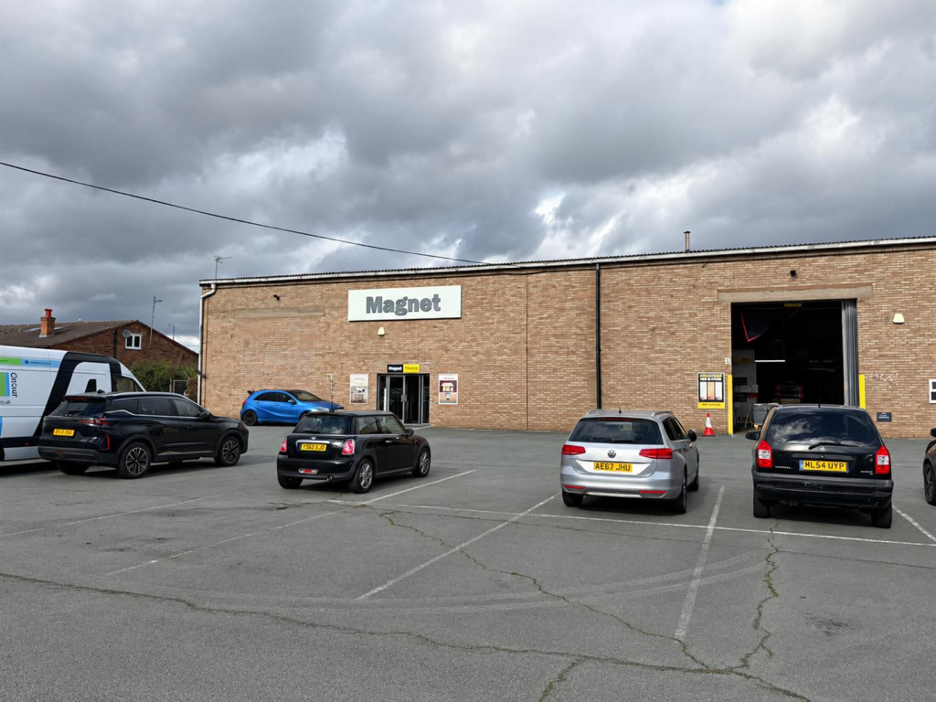 Main image of property: Monkmoor Road, Monkmoor, Shrewsbury