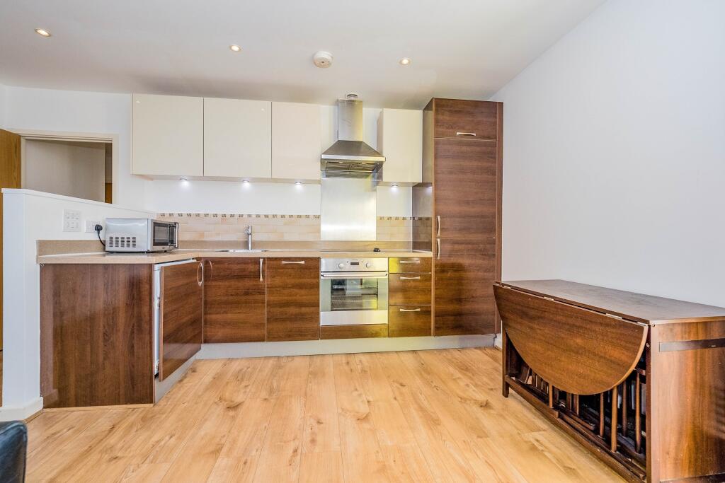 Main image of property: Lemonade Building, Arboretum Place, IG11