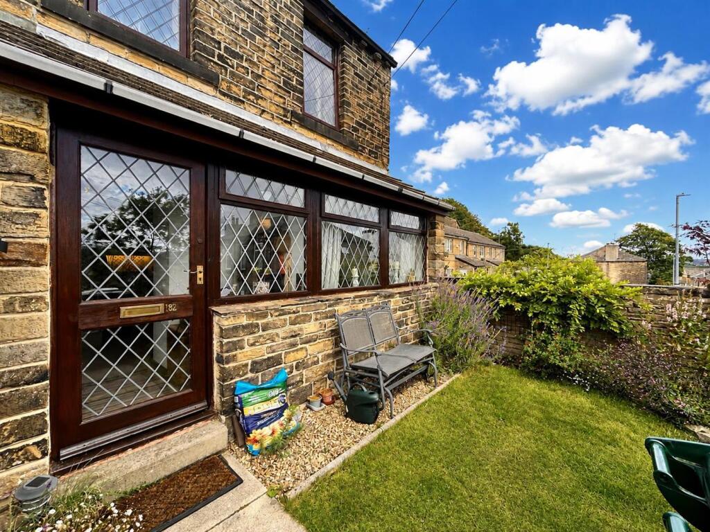 Main image of property: Longwood Gate, Longwood, Huddersfield