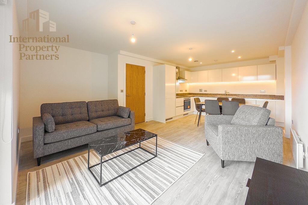 Main image of property: Middlewood Plaza, Craven Street, Salford