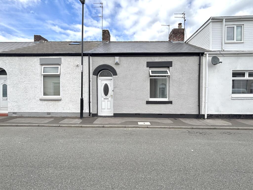 Main image of property: Osborne Street, Sunderland, SR6
