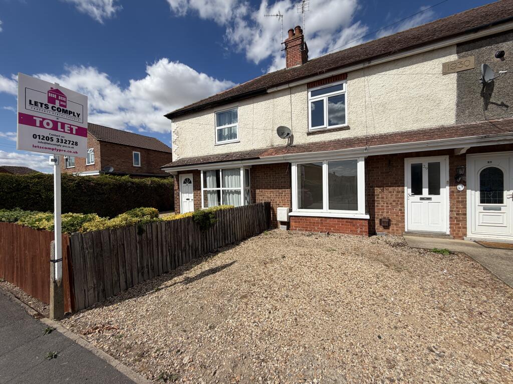 Main image of property: Town Dam Lane, Donington, Spalding, Lincolnshire