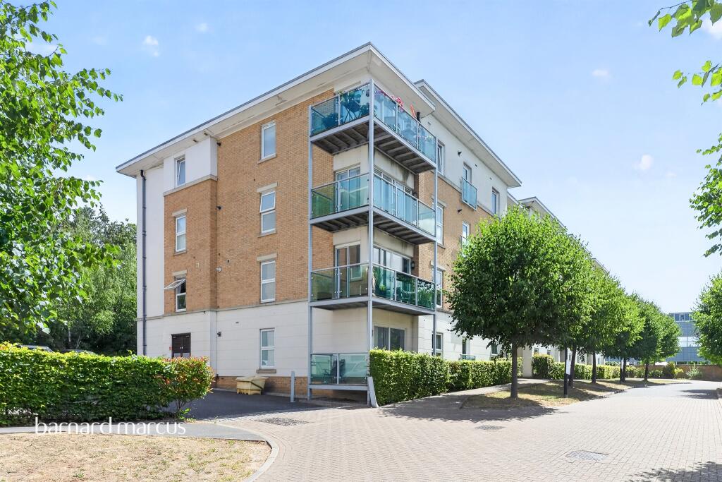 Main image of property: Highbury Drive, Leatherhead