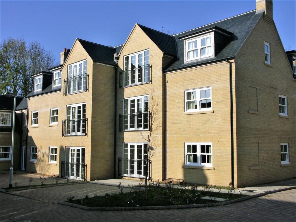 Main image of property: Flat 14, Terrill Close, Huntingdon