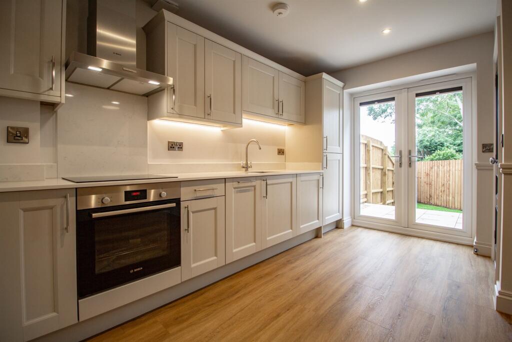 Main image of property: Douglas Jane Close, Melton Mowbray, LE13