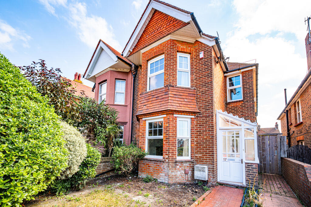 Main image of property: Milton Road, Old Town, Eastbourne