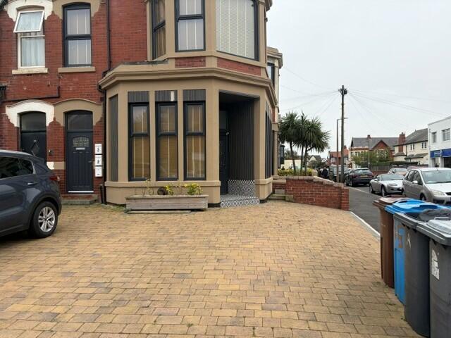 Main image of property: Lightburne Avenue, St. Annes