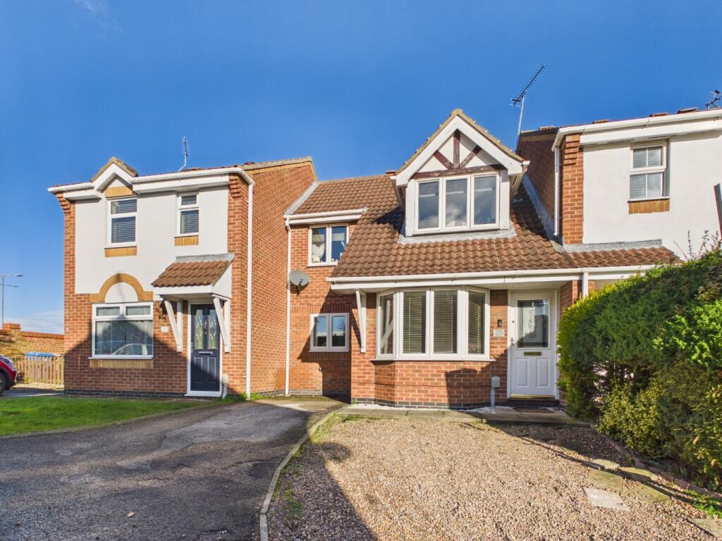 Main image of property: Wise Close, Beverley, HU17 9GR
