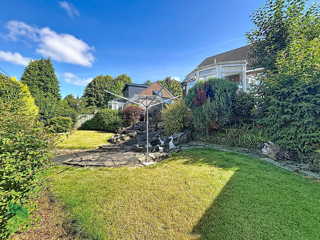 Main image of property: Marquis Close, Lower Darwen