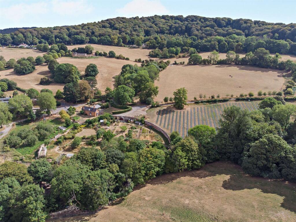 Main image of property: Prinknash, Cranham, Gloucester, Gloucestershire, GL4